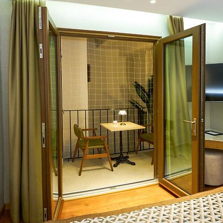 Thank You Hotel Sultanahmet Стамбул Экстерьер фото