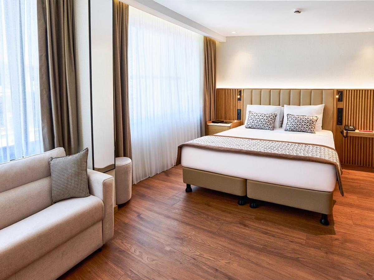 Thank You Hotel Sultanahmet Стамбул Экстерьер фото