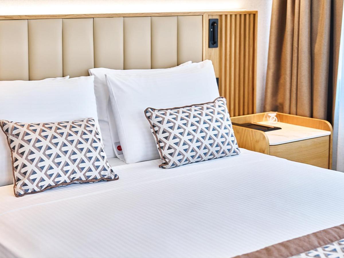 Thank You Hotel Sultanahmet Стамбул Экстерьер фото